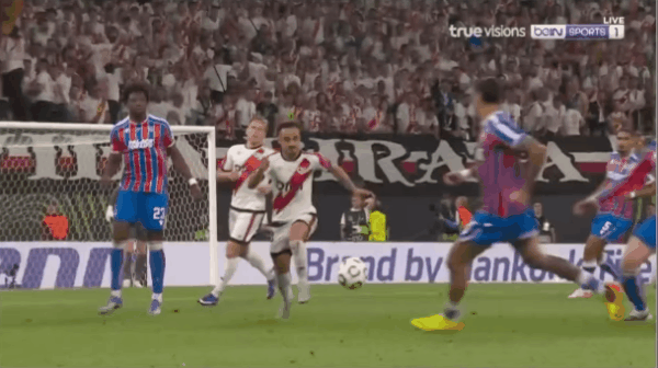 Highlight 62'