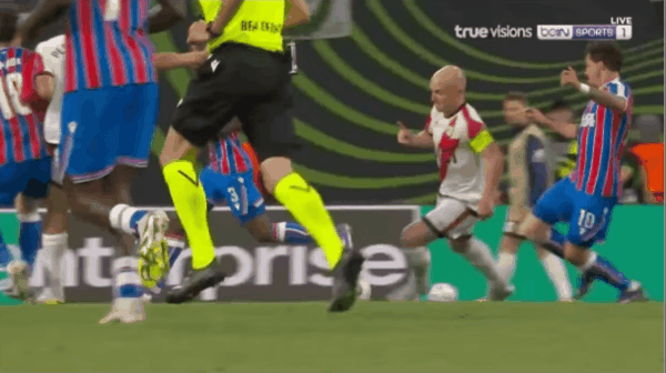 Highlight 74'