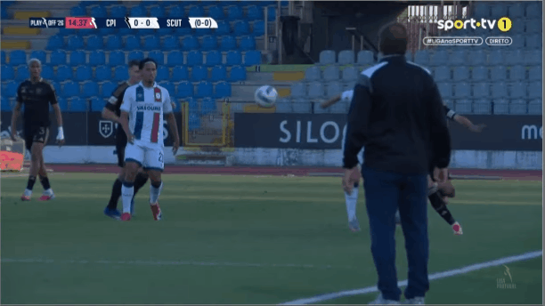 Highlight Casa Pia AC vs SCU Torreense 29/05/2026