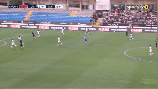 Highlight 38'