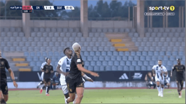 Highlight 46'