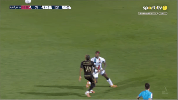 Highlight 53'
