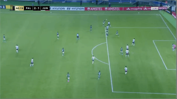 Highlight 40'