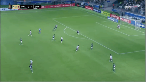 Highlight 45'