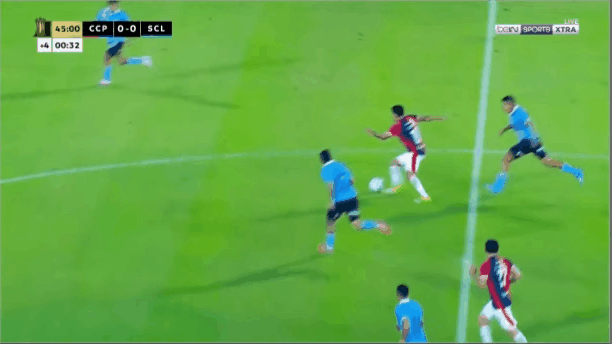 Highlight 46'