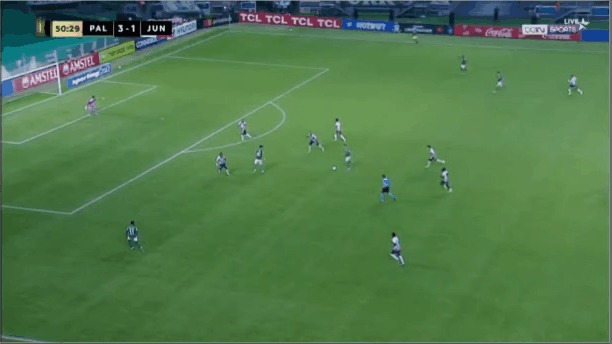 Highlight 51'