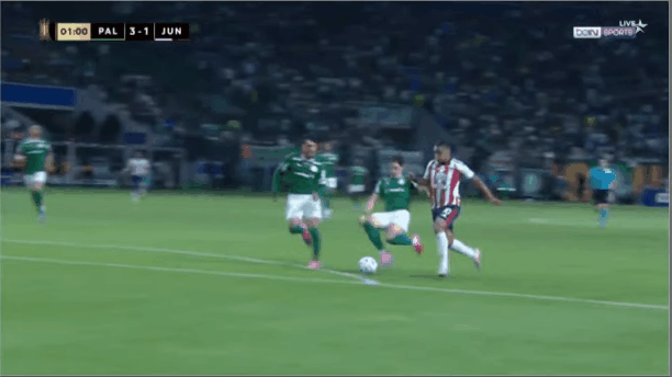 Highlight 48'