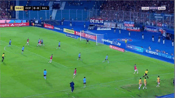 Highlight 51'