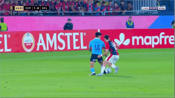 Highlight 63'