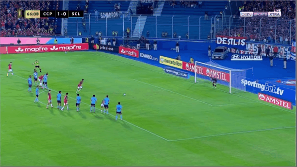 Highlight 67'