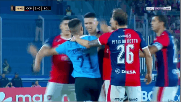 Highlight 76'