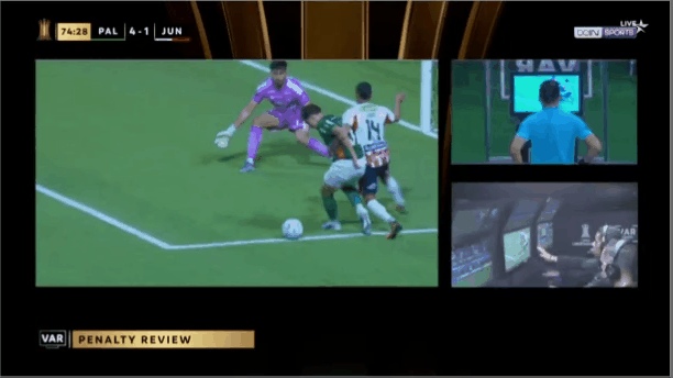 Highlight 75'