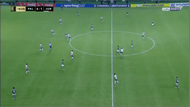 Highlight 79'