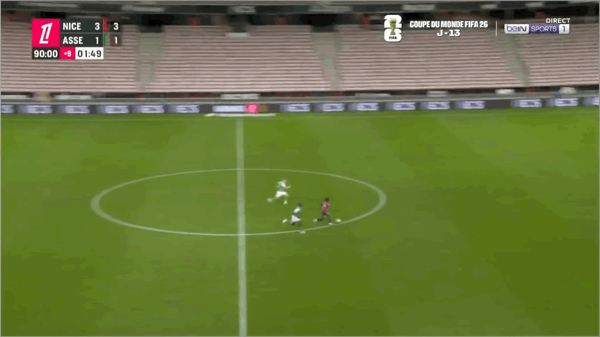 Highlight 92'