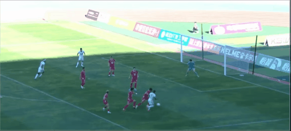 Highlight 59'
