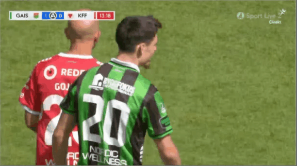 Highlight 13'