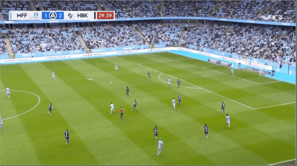 Highlight 30'
