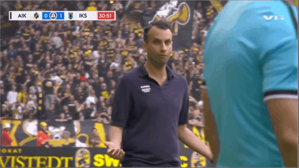 Highlight 31'