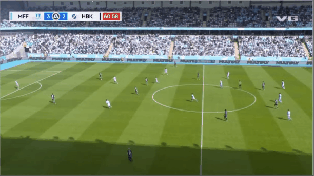 Highlight 62'