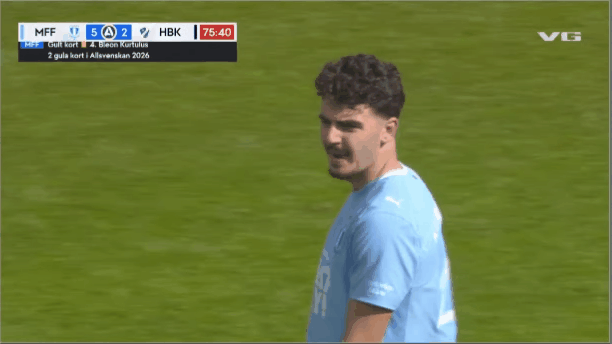 Highlight 76'