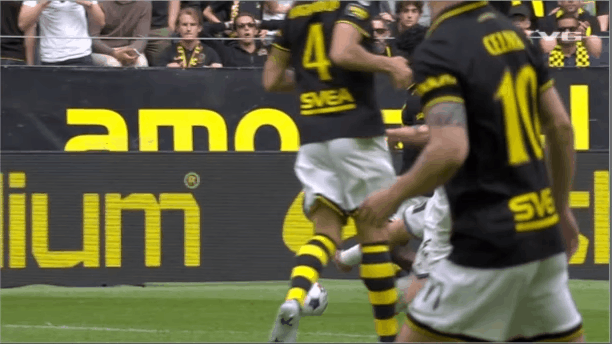 Highlight 79'