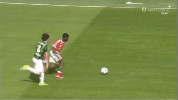 Highlight 95'
