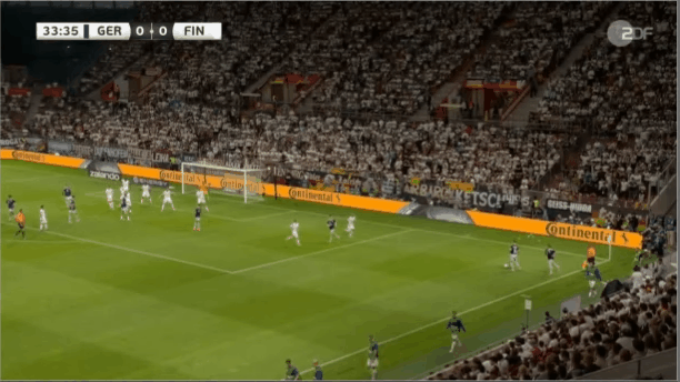 Highlight 34'