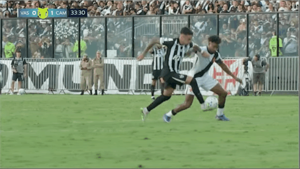 Highlight 34'