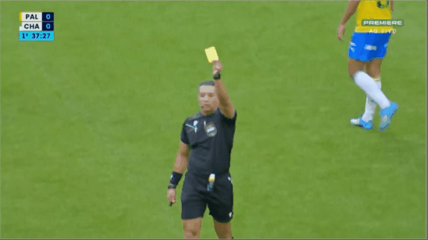 Highlight 38'