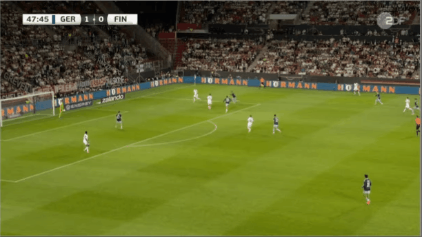 Highlight 48'