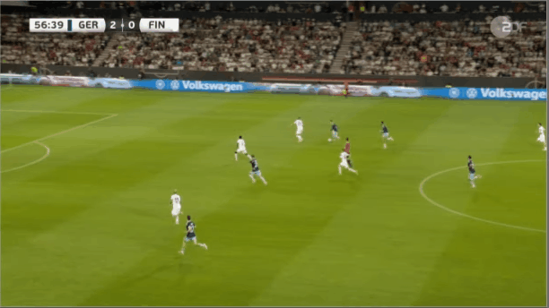 Highlight 57'