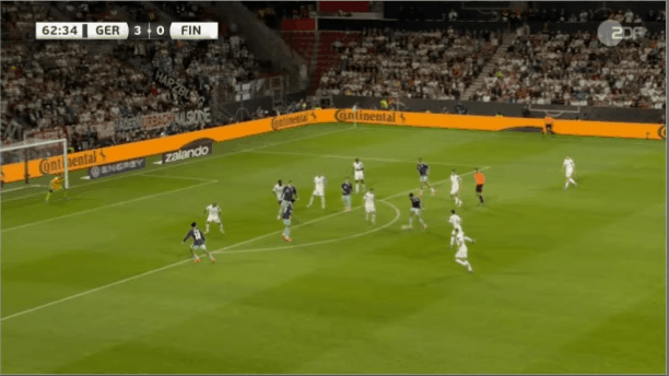 Highlight 63'