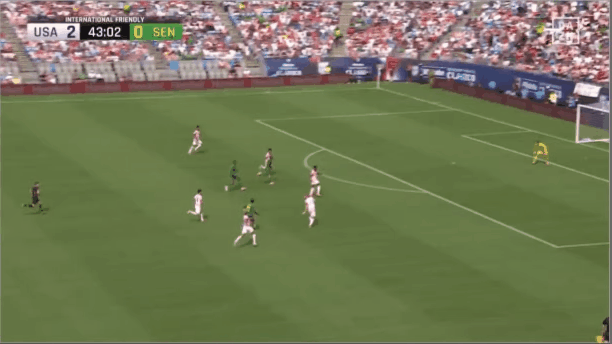 Highlight 44'