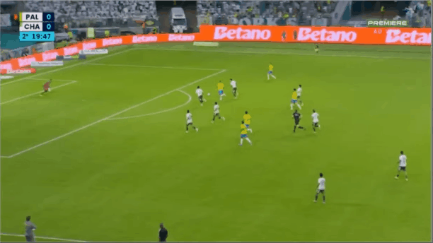 Highlight 65'