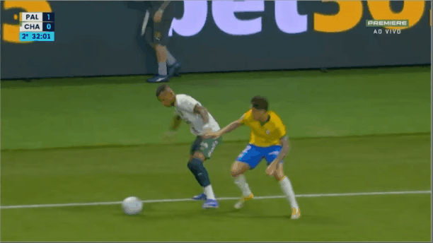 Highlight 77'