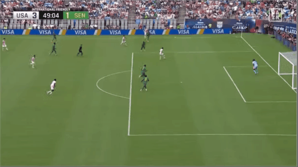 Highlight 49'