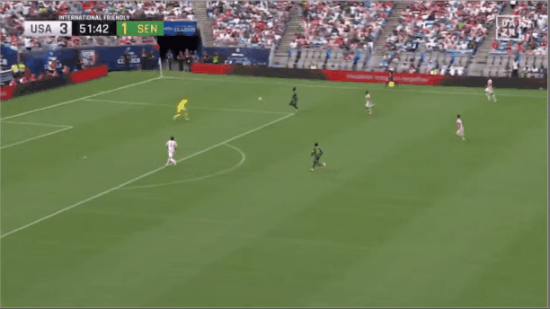 Highlight 52'
