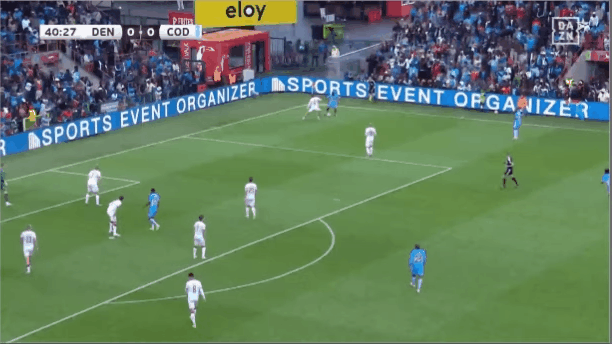 Highlight 42'
