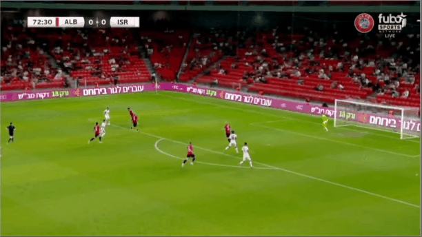 Highlight 73'