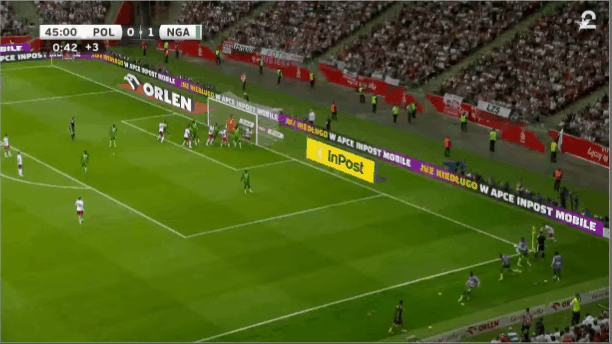 Highlight 46'