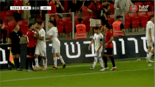 Highlight 74'
