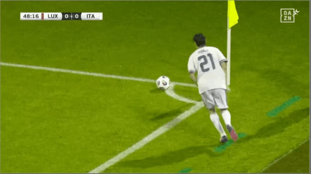 Highlight 49'
