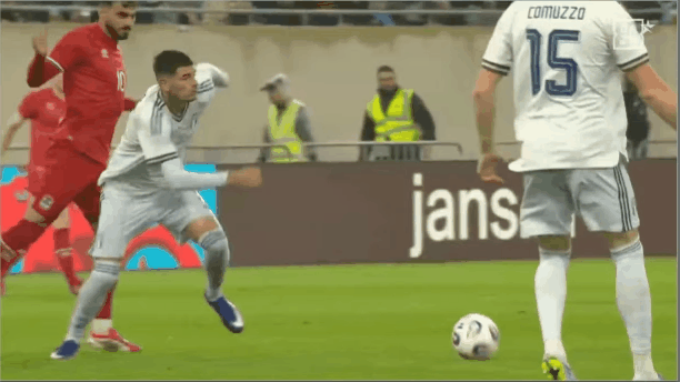 Highlight 51'