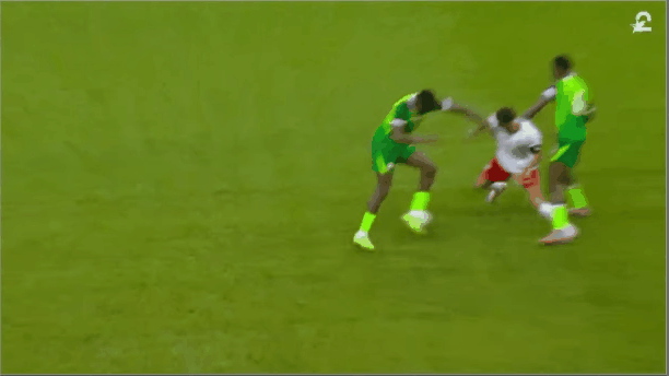 Highlight 59'