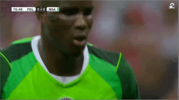 Highlight 77'