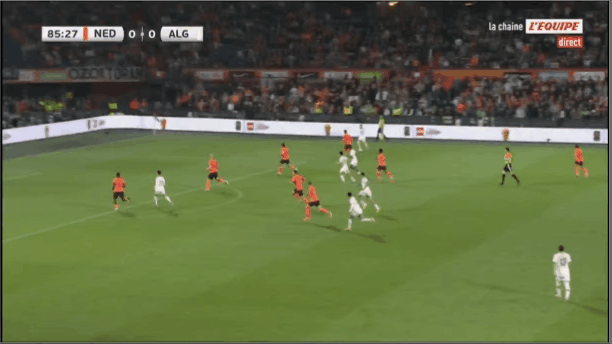 Highlight 86'