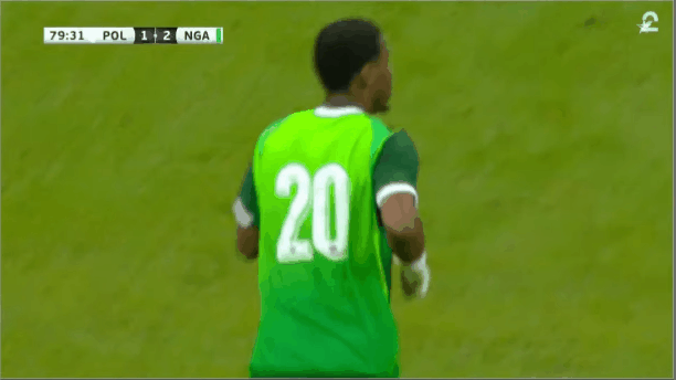 Highlight 79'
