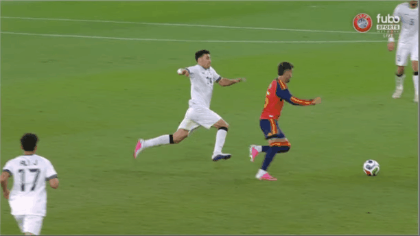 Highlight 57'
