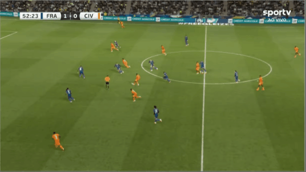Highlight 53'