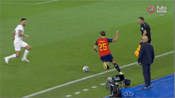 Highlight 80'